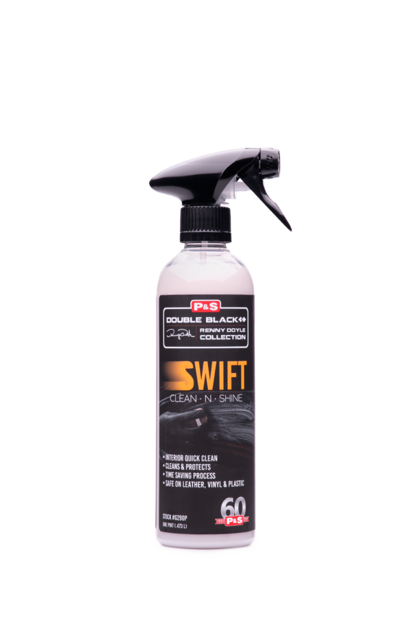 Swift Clean & Shine