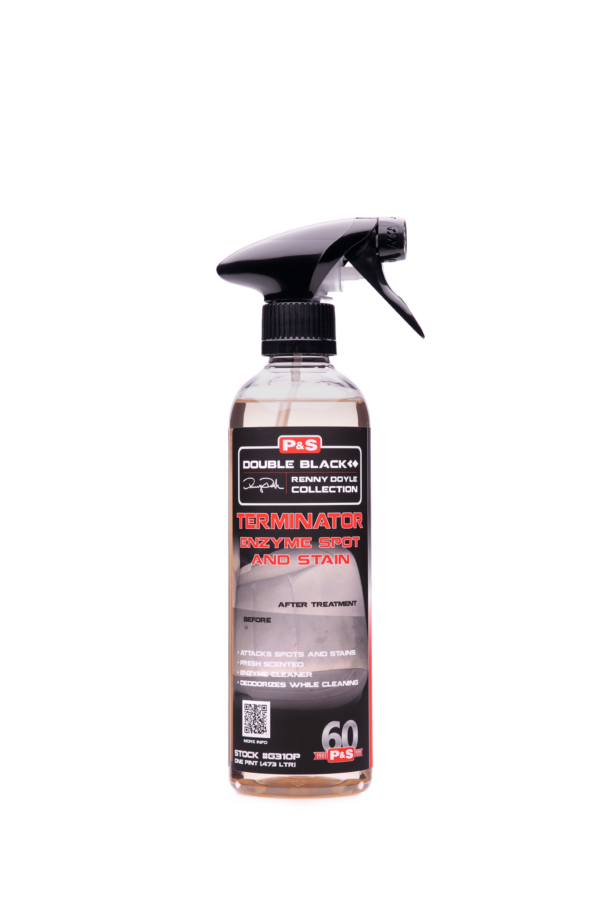 Terminator Spot & Stain Remover