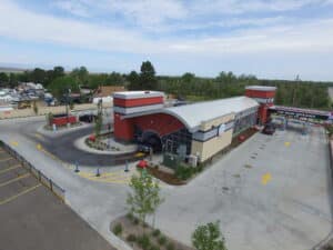 Focused Car Wash Plus